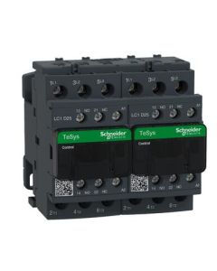 Schneider Electric LC2D25F7 Contactor