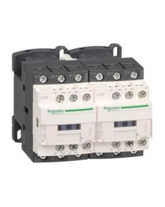 Schneider Electric LC2D25T7 Contactor
