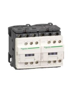 Schneider Electric LC2D25U7V Contactor