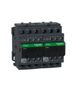 Schneider Electric LC2D32F7 Contactor