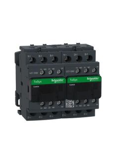Schneider Electric LC2D32G7V Contactor