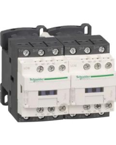 Schneider Electric LC2D32T7 Contactor