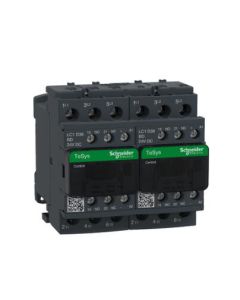 Schneider Electric LC2D38BD Contactor