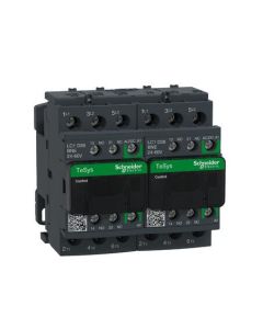 Schneider Electric LC2D38BNE Contactor