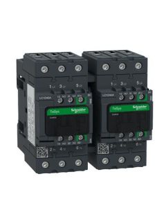 Schneider Electric LC2D40AbbE Contactor