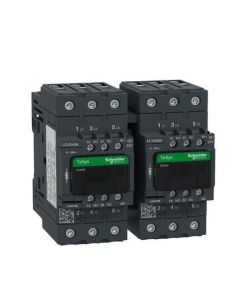 Schneider Electric LC2D40ABD Contactor