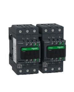 Schneider Electric LC2D40ABNE Contactor