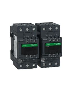 Schneider Electric LC2D40AF7 Contactor
