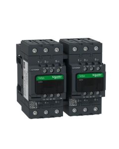 Schneider Electric LC2D40AG7 Contactor