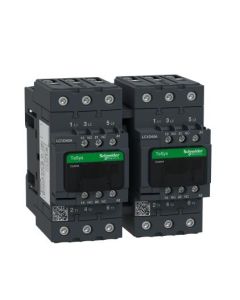 Schneider Electric LC2D40AG7TQ Contactor
