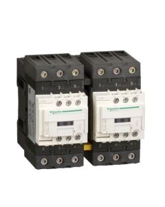 Schneider Electric LC2D40AT7 Contactor