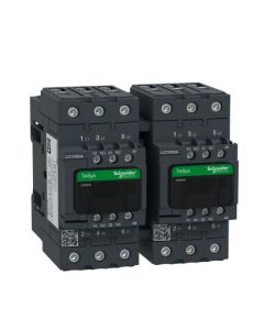 Schneider Electric LC2D50AB7 Contactor