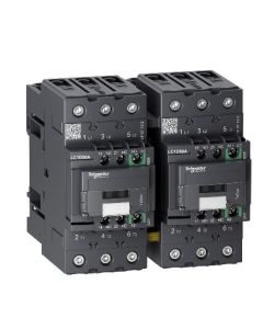 Schneider Electric LC2D50AbbE Contactor