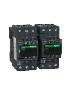 Schneider Electric LC2D50ABD Contactor