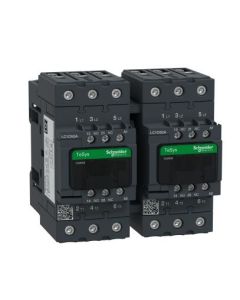 Schneider Electric LC2D50AG7 Contactor