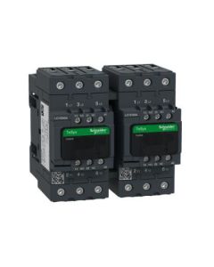Schneider Electric LC2D50AL7 Contactor
