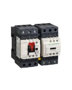Schneider Electric LC2D50F7 Contactor
