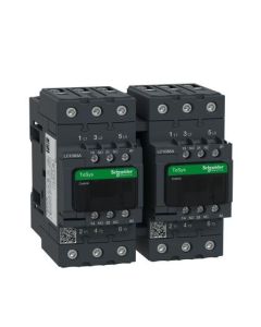 Schneider Electric LC2D65AB7 Contactor