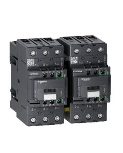 Schneider Electric LC2D65AbbE Contactor