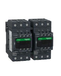 Schneider Electric LC2D65ABD Contactor