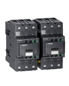 Schneider Electric LC2D65ABNE Contactor