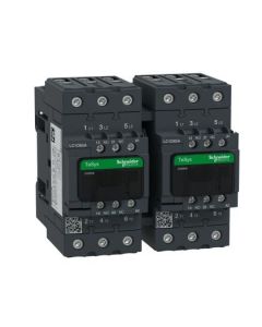 Schneider Electric LC2D65AF7 Contactor
