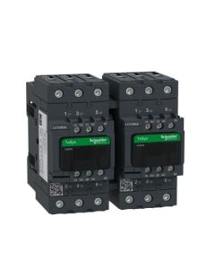 Schneider Electric LC2D65AG7 Contactor