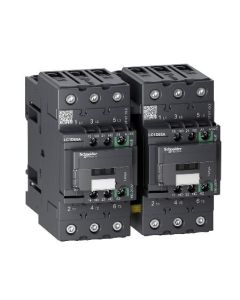 Schneider Electric LC2D65AKUE Contactor