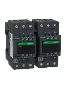 Schneider Electric LC2D65AL7 Contactor
