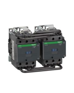 Schneider Electric LC2D80G7 Contactor