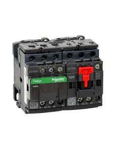 Schneider Electric LC2DREQ3856G1 Contactor