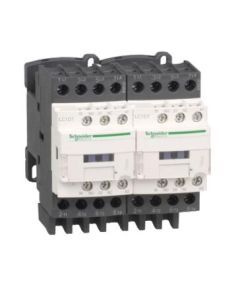 Schneider Electric LC2DT20ED Contactor