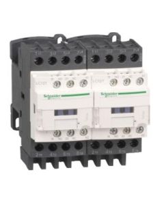 Schneider Electric LC2DT20U7 Contactor
