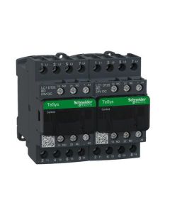 Schneider Electric LC2DT25BD Contactor