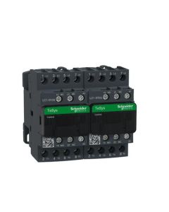 Schneider Electric LC2DT25F7 Contactor