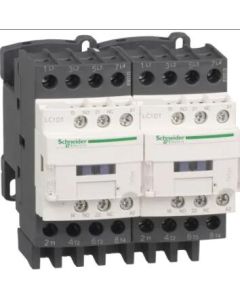 Schneider Electric LC2DT25GD Contactor