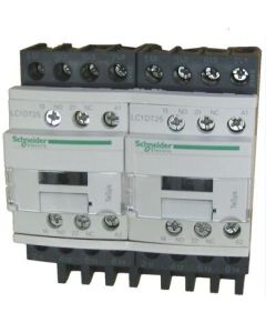 Schneider Electric LC2DT25U7 Contactor