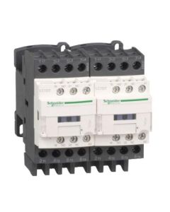 Schneider Electric LC2DT40ED Contactor