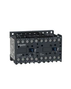 Schneider Electric LC2K0601B72 Contactor