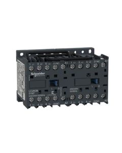 Schneider Electric LC2K0601B7 Contactor