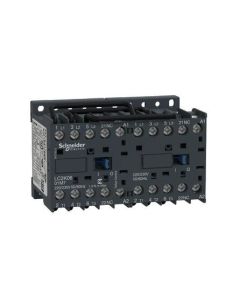 Schneider Electric LC2K0601G7 Contactor