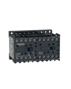 Schneider Electric LC2K0601L7 Contactor