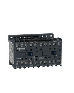 Schneider Electric LC2K0601U7 Contactor