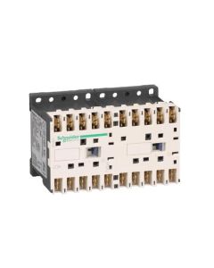 Schneider Electric LC2K06107B7 Contactor