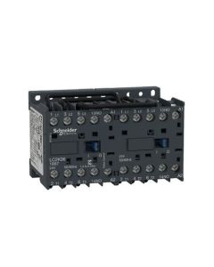 Schneider Electric LC2K0610F7 Contactor