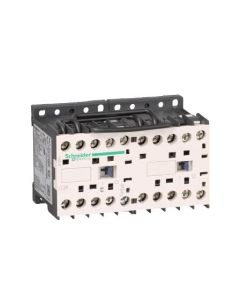 Schneider Electric LC2K0610G7 Contactor