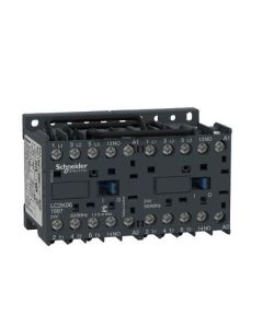 Schneider Electric LC2K0610M7 Contactor