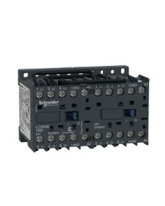 Schneider Electric LC2K0610P7 Contactor