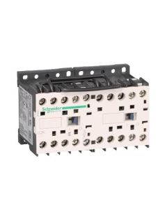 Schneider Electric LC2K0610T7 Contactor