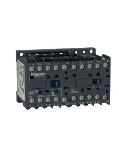 Schneider Electric LC2K09004B7 Contactor